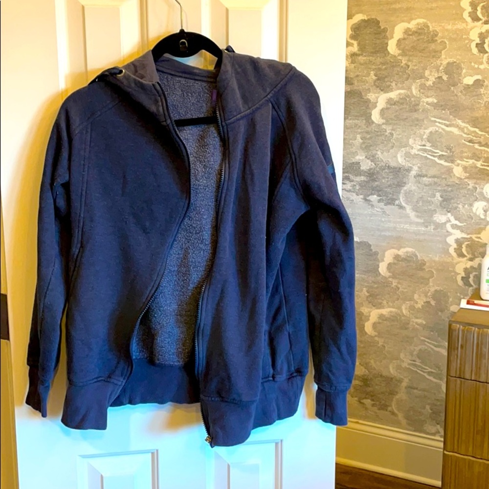 Seraphine 3 in 1 Maternity Hoodie